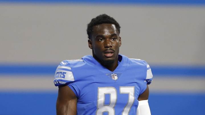 Quintez Cephus Sues Wisconsin: Feels Used as 'Scapegoat'