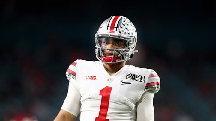 Mel Kiper to Eagles: Like Justin Fields or Look Elsewhere