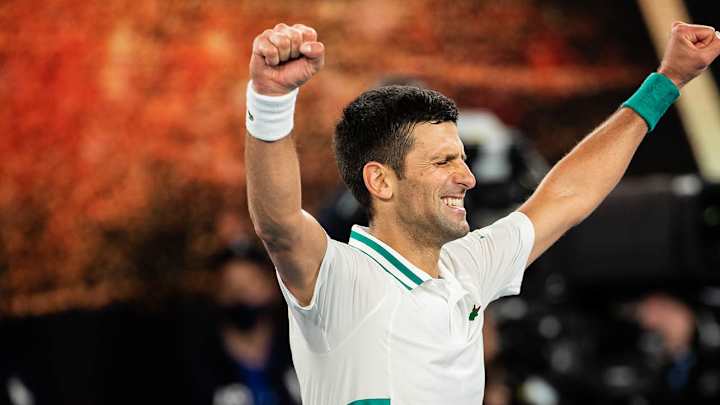 Mailbag: Will the 'Next Gen' Players Ever Catch the Big Three?