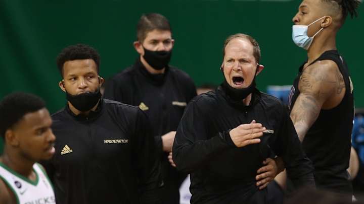 Commentary: Hopkins Needs to Lose Nice-guy Coaching Approach