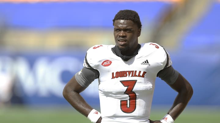 Malik Cunningham Named to Manning Award Watch List