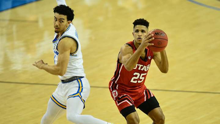 Utah Hoops Prepped For Massive Homestand Against UCLA And USC Utah Hoops Prepped For Massive Homestand Against UCLA And USC