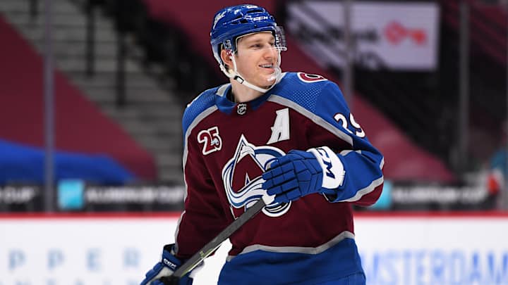 2021 NHL Division Odds and Stanley Cup Futures Update - There Is An Avalanche of Respect for Colorado
