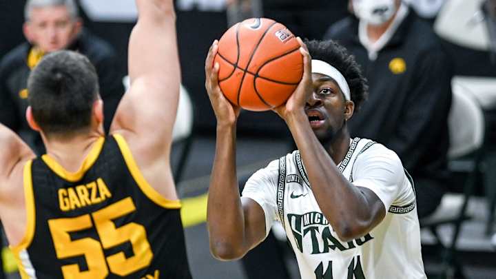 CBS to Televise Semifinals, Title Game in Big Ten Tournament