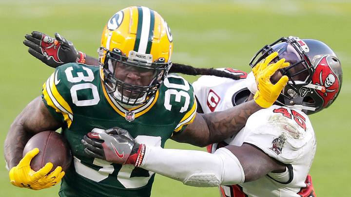 Realistic Goals for Detroit Lions in Free Agency Realistic Goals for Detroit Lions in Free Agency