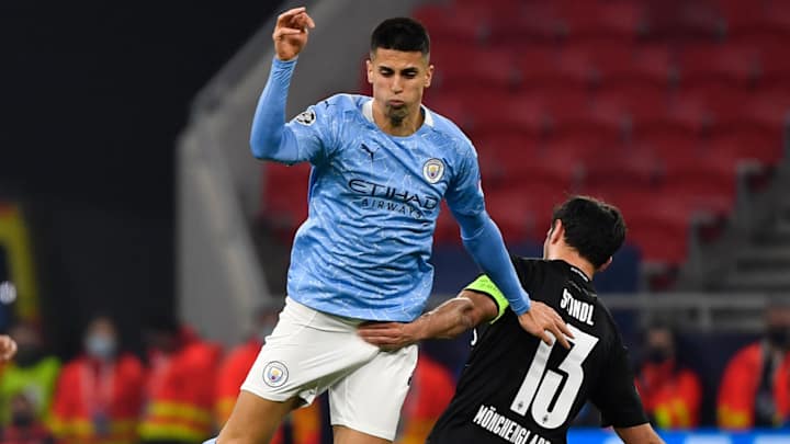 Man City Runs Winning Streak to 19, Takes Step Toward Champions League Quarterfinals