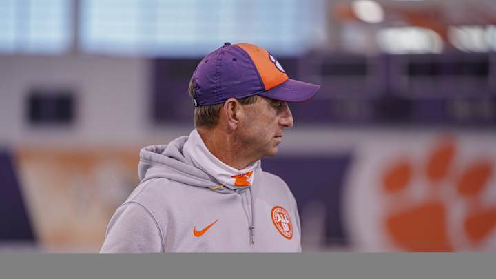 Clemson Faces Possibility of Losing Both Bubba Chandler and Will Taylor to MLB Draft Clemson Faces Possibility of Losing Both Bubba Chandler and Will Taylor to MLB Draft