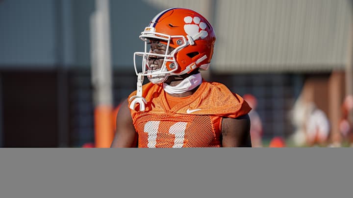 Ajou Ajou Proving How 'Little Things' Matter at Clemson