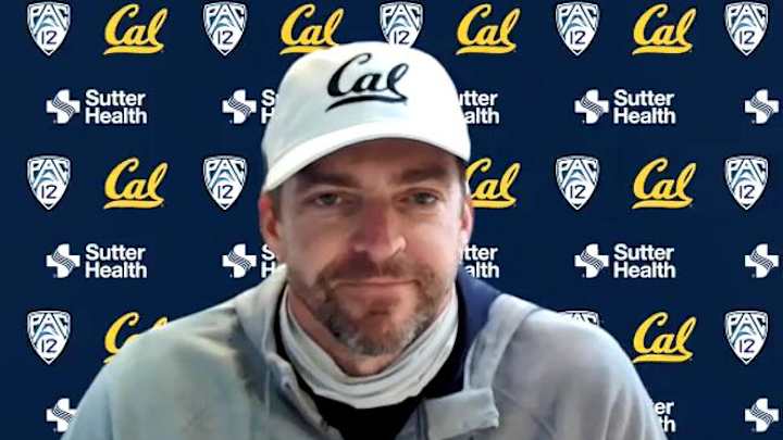 Cal Begins Spring Practice, but Without OLB Tevin Paul
