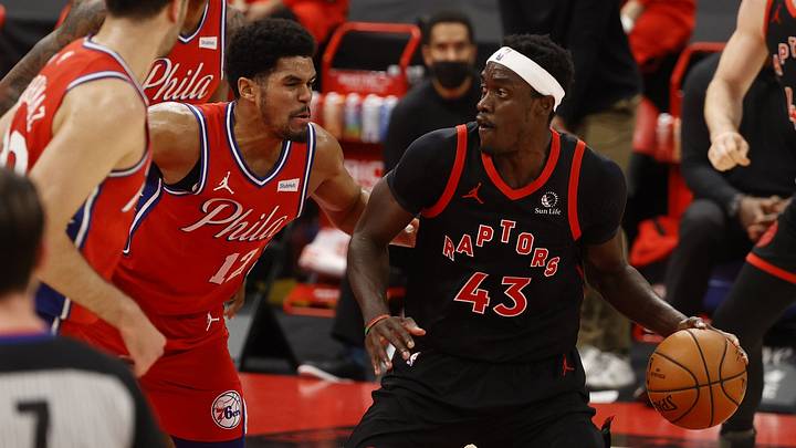 Toronto Raptors at Miami Heat Preview