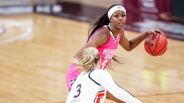 Bulldogs end slide with double-digit win over Auburn