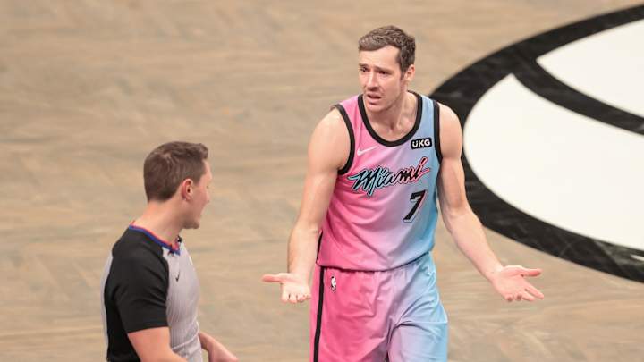 Miami Heat's Goran Dragic Moving Closer to a Return