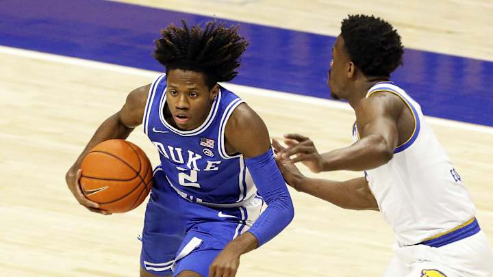 2021 College Basketball Conference Odds and Futures - Two Blue Bloods are Back in the Mix