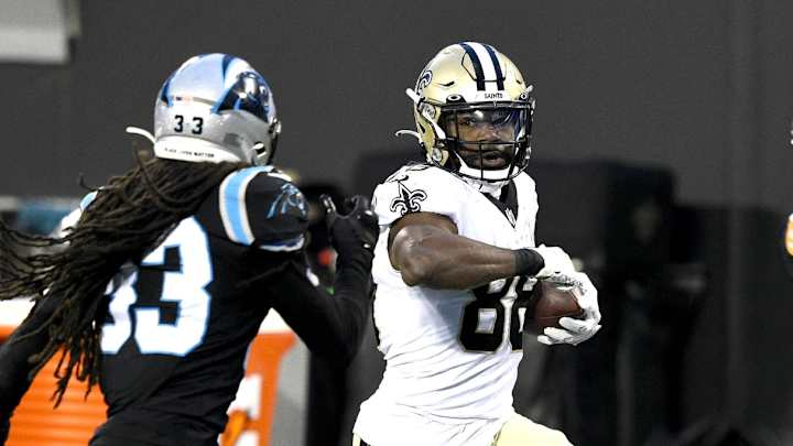 Four Valuable Free Agents the Saints Should Re-sign