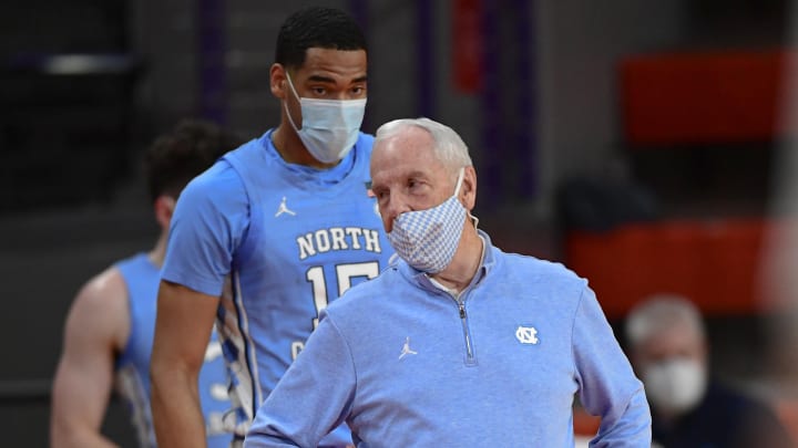 UNC Have a Night! North Carolina Shines in Final Home Game Defeating Duke, 91-73