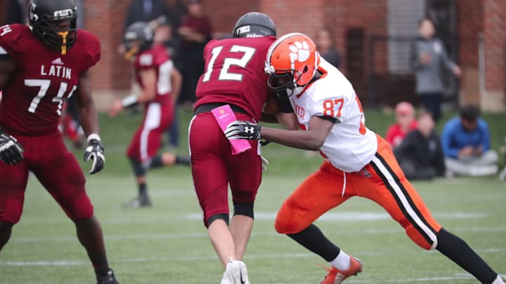 Coveted Defense End Looking to Virtually Visit Syracuse