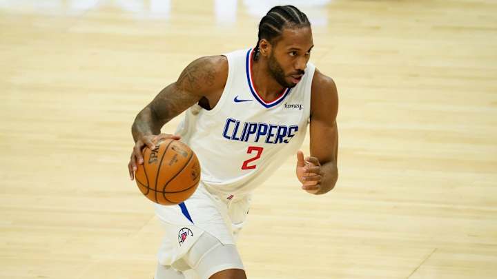 Do the LA Clippers Need to Make a Trade?
