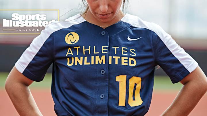 Welcome to the Grand Softball Experiment