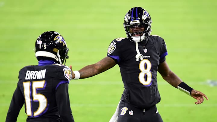 Vegas, Baby: Ravens Open 2021 Season Against Raiders on Monday Night Football