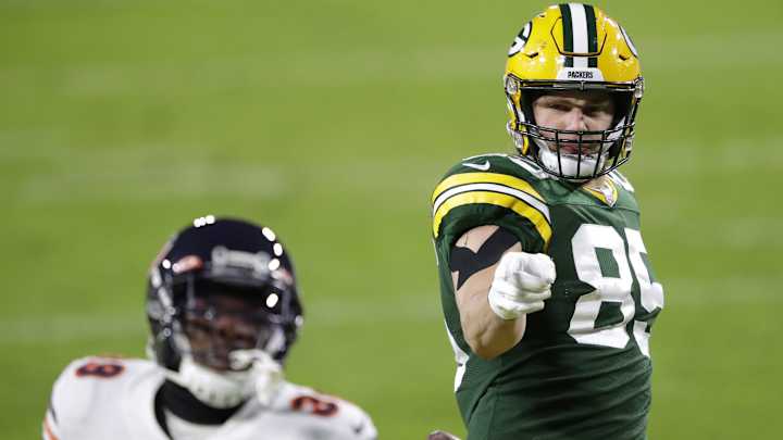 How the Restricted Market Could Help the Bears