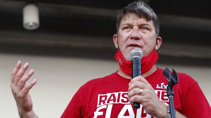 Buccaneers Aiming to Retain Defensive Core and Address Future Needs