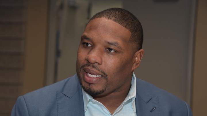 Maurice Jones-Drew on 2007 Jaguars: ‘We Should Have Went to the Super Bowl’ Maurice Jones-Drew on 2007 Jaguars: ‘We Should Have Went to the Super Bowl’