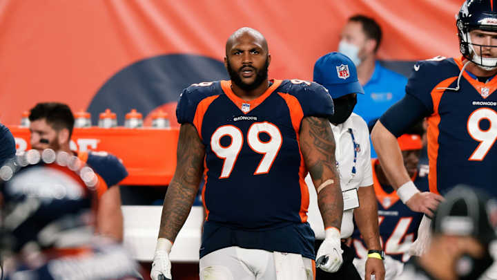 NFL Cap Casualties: Jurrell Casey, Adam Humphries, Other Potential Vikings Targets