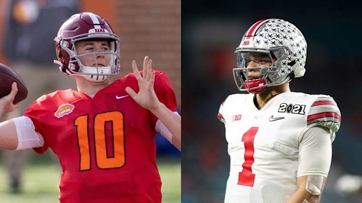 Analyzing the Top 10 Picks of Mel Kiper's Mock Draft 2.0