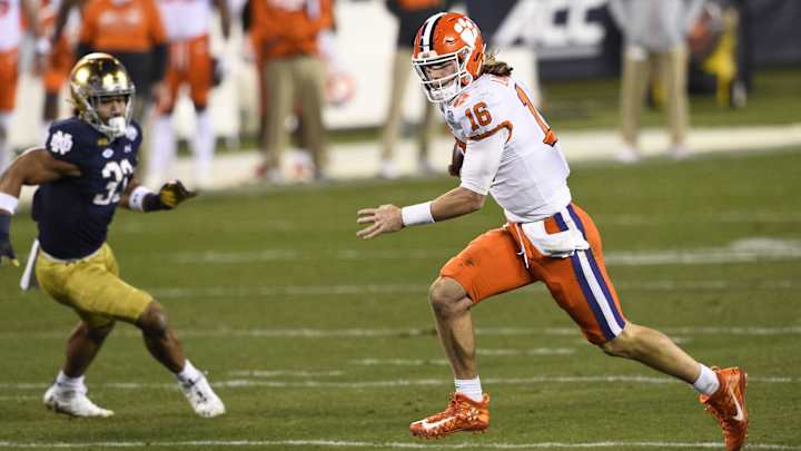 2021 NFL Draft: Mel Kiper Projects Two Popular Names to Jaguars