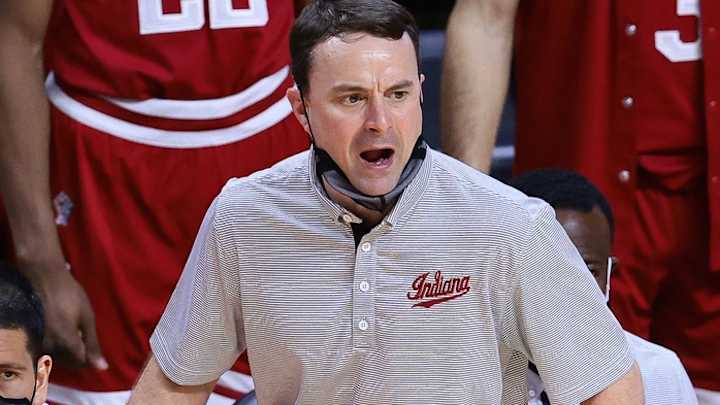 VIDEO: Here's Archie Miller's Full Postgame Press Conference After Rutgers Loss