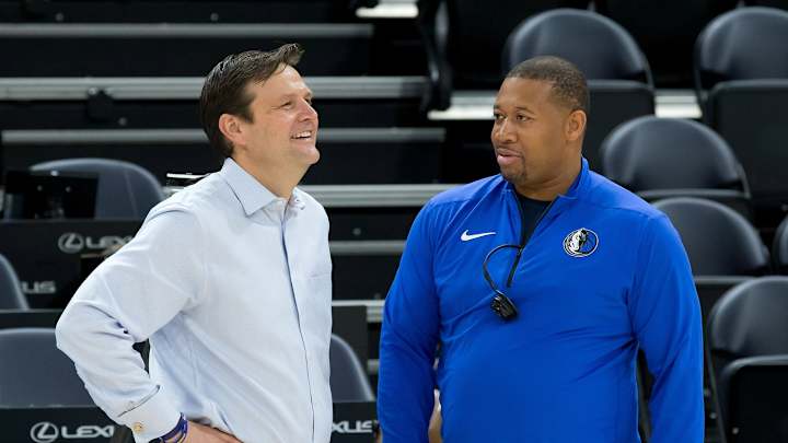 Utah Jazz VP of Basketball Operations accused of Bigoted Comments