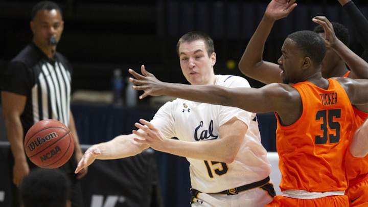 Cal Basketball: Bears' Strong Start Wasted in Third Loss This Season to Oregon State Cal Basketball: Bears' Strong Start Wasted in Third Loss This Season to Oregon State