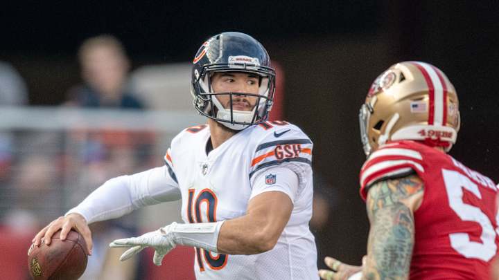 The Irony Would Be Thick