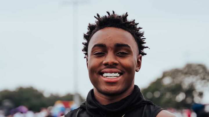 LeQuint Allen Commits to Syracuse LeQuint Allen Commits to Syracuse