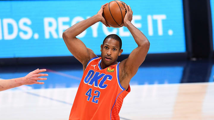 How Al Horford Is Wiping Last Season Away