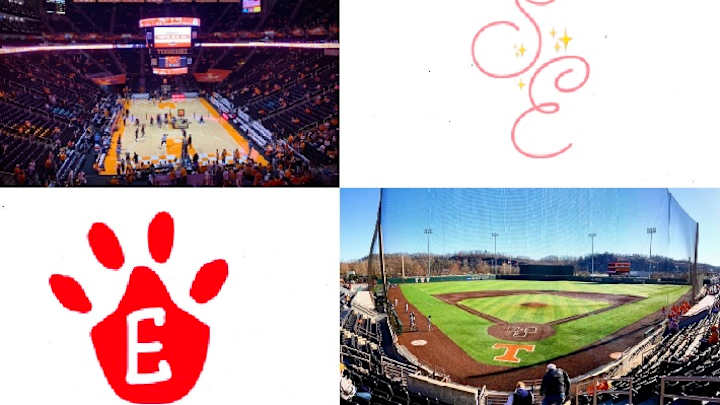 Nichols: Tennessee baseball and basketball show Disney-sized differences with swagger and pressure response