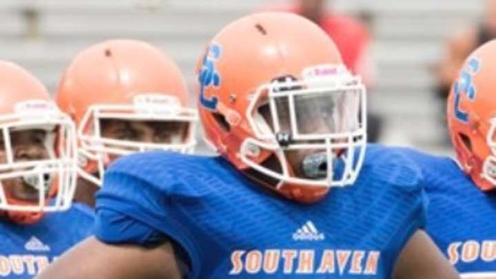 2022 DL Aaron Bryant on Alabama Offer: "This is What Every Kid Dreams Of"