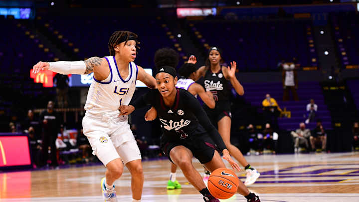 Matharu's big second half leads Bulldogs past LSU
