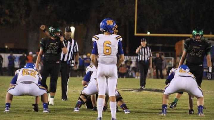 Westview Coach Jarod Neal Details Alabama Commit Ty Simpson's Game: "Arm Strength is Off the Charts"