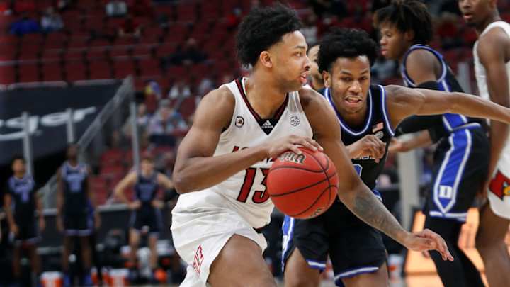 David Johnson Expected to Play vs. Duke