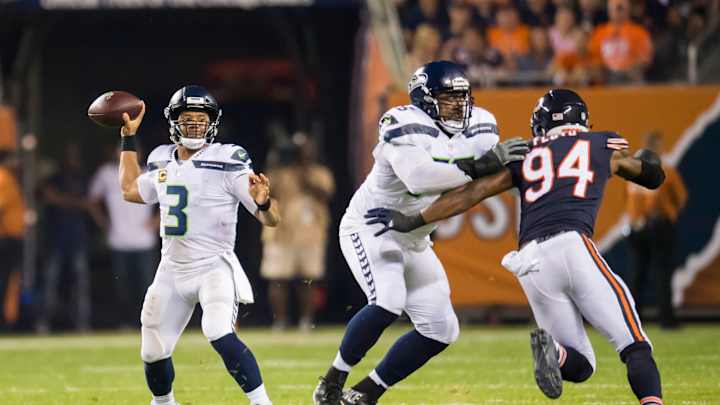 Compensatory Picks Provide Trade Fodder