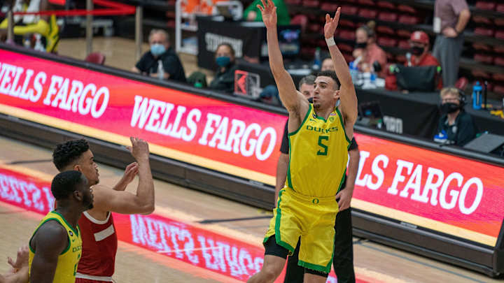 Cal Preview Box: Bears Host Oregon in Bears' Final Regular-Season Game