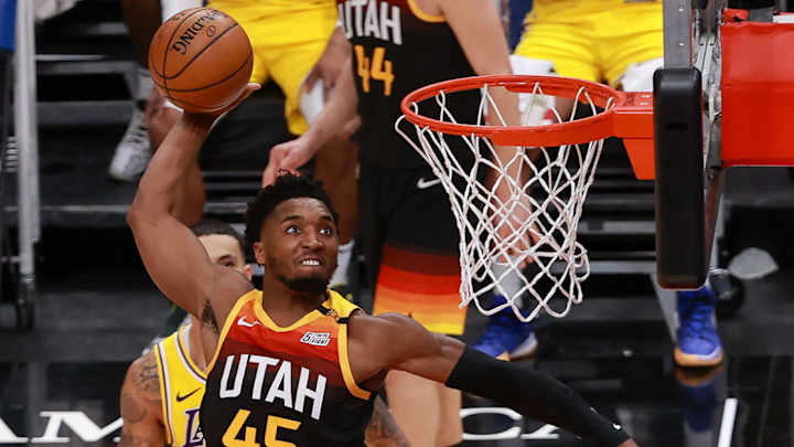 Lagging Lakers, The Jazz Machine, All-Star Snubs  | Open Floor: SI's NBA Show