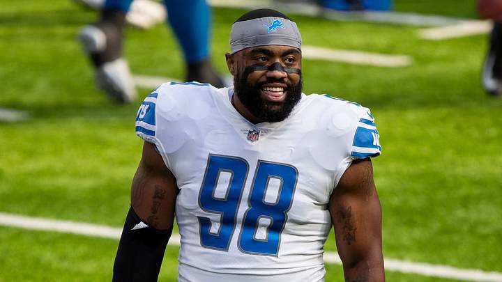 Final Verdict: Should Everson Griffen Be Brought Back in 2021? Final Verdict: Should Everson Griffen Be Brought Back in 2021?