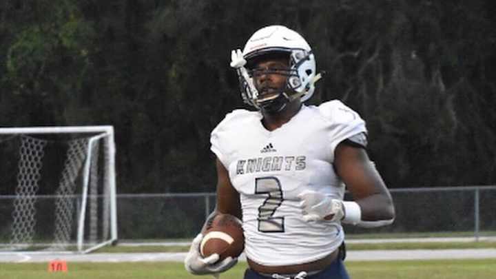 Syracuse Makes Top Eight for 2022 Linebacker