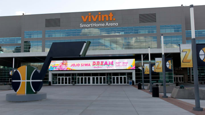 Former Jazz Player Elijah Millsap Comments on Probe into Allegation of Bigoted Comment Former Jazz Player Elijah Millsap Comments on Probe into Allegation of Bigoted Comment