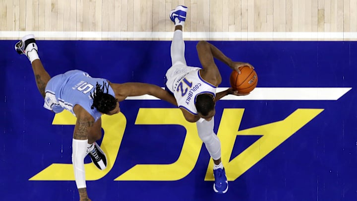 ACC Standings Update and Weekend Schedule (February 27, 2021) ACC Standings Update and Weekend Schedule (February 27, 2021)