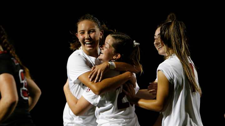Alabama Soccer Notches Shutout with 1-0 Victory over Louisiana