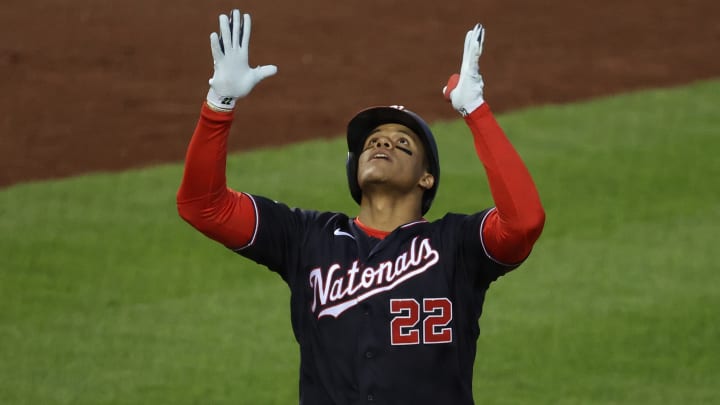 Will Juan Soto Be MLB's First $500 Million Player?