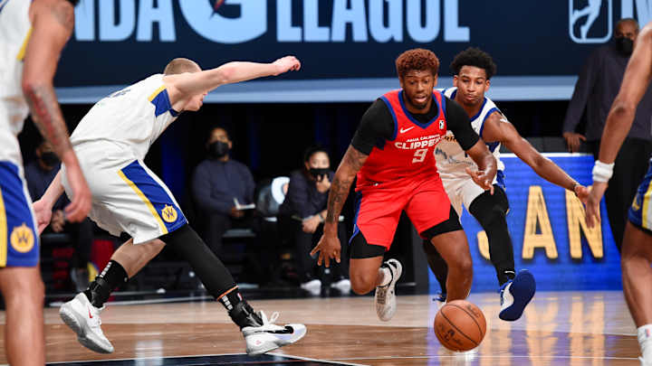 Cal Basketball: Tyrone Wallace's Hoops Odyssey Continues in the G League